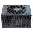 Seasonic FOCUS-SPX-650 power supply unit 650 W 20+4 pin ATX CFX Black