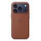 Apple iPhone 17 Pro TechWoven Case with MagSafe - Sienna