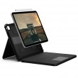 Urban Armor Gear Rugged USB-C Keyboard iPad 11 Urban Armor Gear Rugged USB-C Keyboard iPad 11