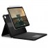 Urban Armor Gear Rugged USB-C Keyboard iPad 11