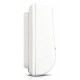 Satel AGATE motion detector Passive infrared (PIR) sensor Wireless Ceiling/wall White