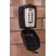 Phoenix Safe Co. KS0003C key cabinet/organizer Metal Black, Silver Phoenix Safe Co. KS0003C key cabinet/organizer Metal Black, Silver
