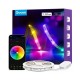 Govee RGB LED Stripe Basic Smart strip light Wi-Fi/Bluetooth