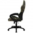 ThunderX3 BC1 Camo Universal gaming chair Camouflage, Green ThunderX3 BC1 Camo Universal gaming chair Camouflage, Green