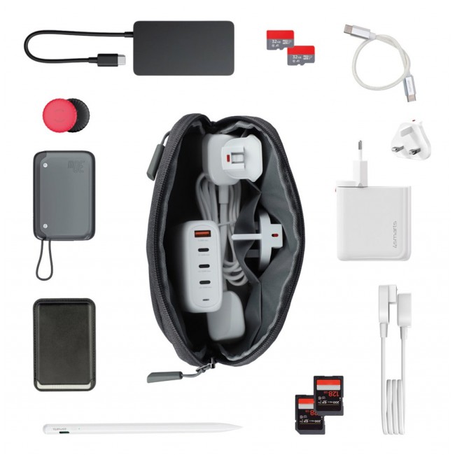 4smarts 545100 mobile device charger Universal AC Indoor