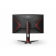 AOC G2 C27G2Z3/BK computer monitor 68.6 cm (27