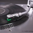 Turntable Audio-Technica AT-LP120X