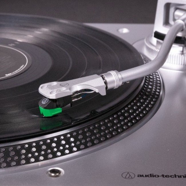 Turntable Audio-Technica AT-LP120X