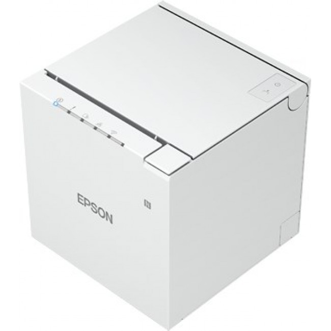 Epson TM-m30III (111): Standard Model, White, EU