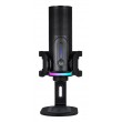Streamplify MIC PRO Black Table microphone Streamplify MIC PRO Black Table microphone