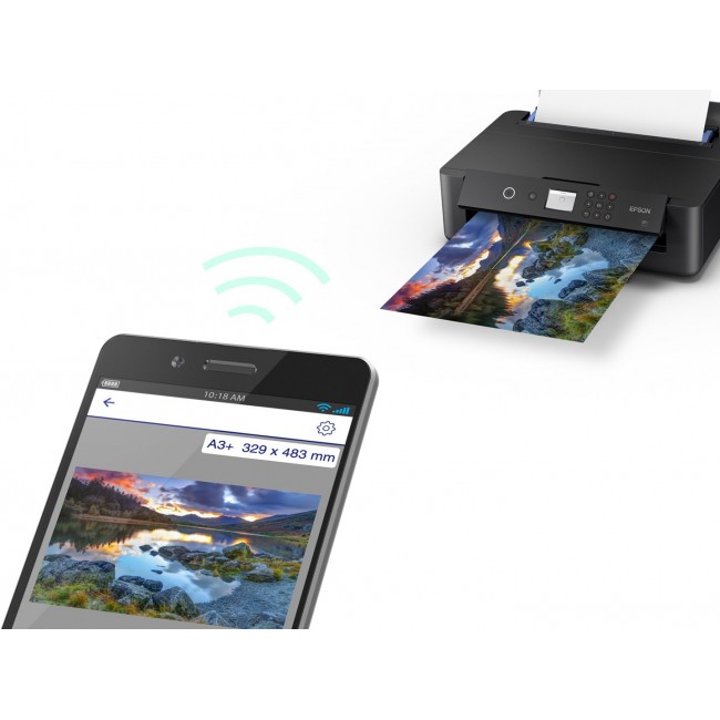 Epson Expression Photo HD XP-15000 - p