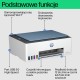 HP Smart Tank 585 All-in-One Printer, Home and home office, Print, copy, scan, Wireless High-volume printer tank Print from phone or tablet Scan to PDF