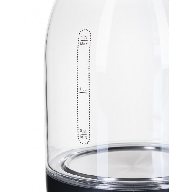 Esperanza EKK025K Electric kettle 1.7 L Black, Multicolor 1500 W Esperanza EKK025K Electric kettle 1.7 L Black, Multicolor 1500 W