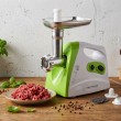 Esperanza EKM012G Mincer 600 W White/Green Esperanza EKM012G Mincer 600 W White/Green