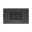 Lanberg FF01-6032-23BL rack cabinet 32U Freestanding rack Black Lanberg FF01-6032-23BL rack cabinet 32U Freestanding rack Black