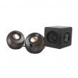 Creative PebbleXPlus 2.1 Speaker Set Creative PebbleXPlus 2.1 Speaker Set