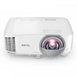 Benq | MW826STH | WUXGA (1920x1200) | 3500 ANSI lumens | White | Lamp warranty 12 month(s)