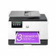HP OfficeJet Pro 9132e Wireless All-in-One Color Printer, Instant Ink Two-sided printing HP OfficeJet Pro 9132e Wireless All-in-One Color Printer, Instant Ink Two-sided printing