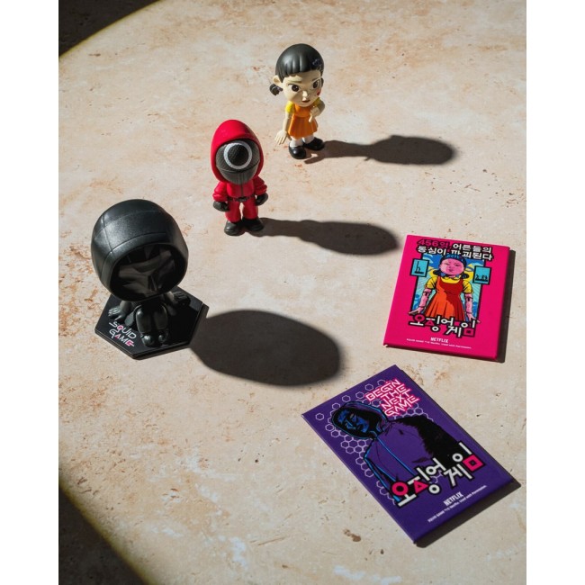 YuMe Toys YuMe Netflix Giftbox