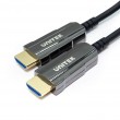 UNITEK C11092ASL01-20M HDMI cable HDMI Type A (Standard) Grey