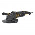 CAT DX35 mains-powered angle grinder