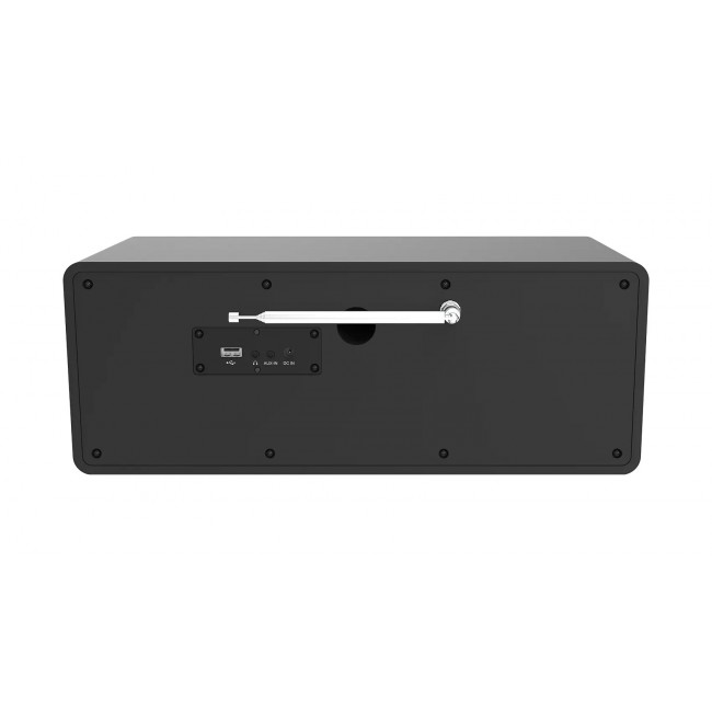 Telestar 5700300 radio Internet Digital Black