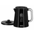 Tefal KO854830 electric kettle 1 L Black