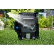 Ecovacs GOAT A1600 LiDAR PRO Robotic lawn mower 100 W Black, White Ecovacs GOAT A1600 LiDAR PRO Robotic lawn mower 100 W Black, White