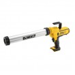 DeWALT DCE580N-XJ caulking gun Cartridge caulking gun