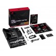 ASUS ROG CROSSHAIR X870E HERO AMD X870E Socket AM5 ATX ASUS ROG CROSSHAIR X870E HERO AMD X870E Socket AM5 ATX
