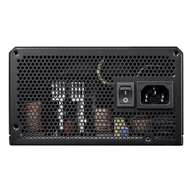 COUGAR Power Supply GEX PRO 750W ATX3.1 / 80 Plus Gold / Modular COUGAR Power Supply GEX PRO 750W ATX3.1 / 80 Plus Gold / Modular