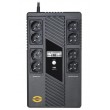 Orvaldi VAM-1000 uninterruptible power supply (UPS) Line-Interactive 1000 kVA 600 W 8 AC outlet(s)