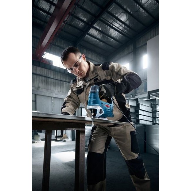 Bosch GST 750 power jigsaw 520 W 2.29 kg