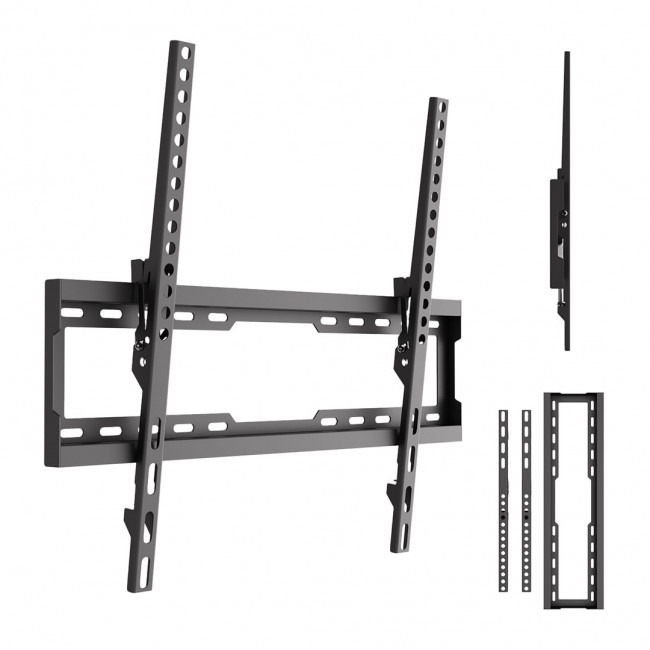Maclean TV Mount / Bracket, max VESA 600x400, 37-86