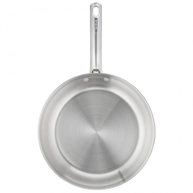 Set of 2 Frying Pans TEFAL Duetto On B866S234 24/28 cm