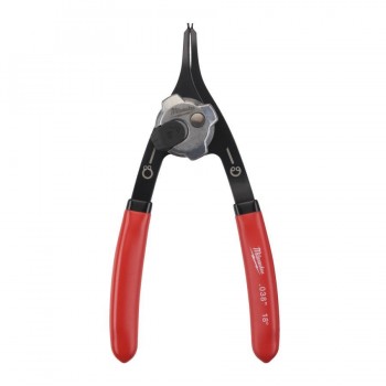 MILWAUKEE SMALL STRAIGHT SEGER PLIERS 0.9mm