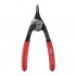 MILWAUKEE SMALL STRAIGHT SEGER PLIERS 0.9mm