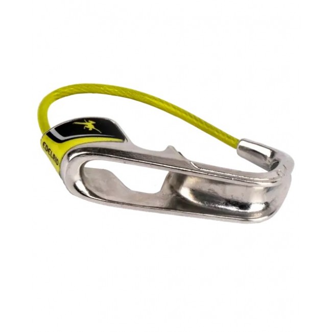 Edelrid JUL 2 Steel