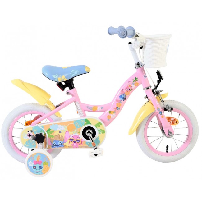 *****Rowerek 12 Stitch r owy 20528-CB12 05286