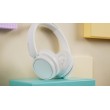 Philips 5000 series TAH5209WT/00 headphones/headset Wireless Head-band Calls/Music Bluetooth White
