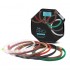 3Doodler PRO-FILLS 3D printing material Copper, Polylactic acid (PLA), Polylactic acid-carbon fiber (PLA-CF), Wood fiber Copper, Green, Grey, White, Wood, Red, Bronze