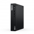 Lenovo ThinkCentre M75q Gen 5 AMD Ryzen 5 8500GE 16 GB DDR5-SDRAM 512 GB SSD Windows 11 Pro Mini PC Black Lenovo ThinkCentre M75q Gen 5 AMD Ryzen 5 8500GE 16 GB DDR5-SDRAM 512 GB SSD Windows 11 Pro Mini PC Black