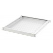 Digitus TN-19-5/9-1U-W-GY rack accessory Shelf
