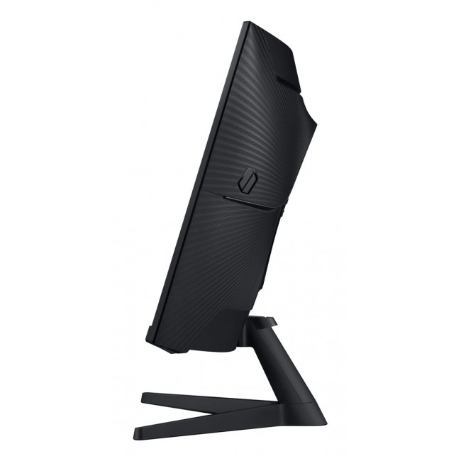 Samsung S32CG554EU computer monitor 81.3 cm (32