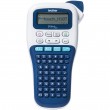 Brother PTH-107BRE1 | Mono | Thermal | Label Printer | White/ Blue Brother PTH-107BRE1 | Mono | Thermal | Label Printer | White/ Blue