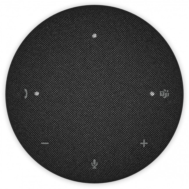 DELL SL525 speakerphone Universal Black