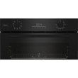 BEKO BCBIS17300KSB electric oven