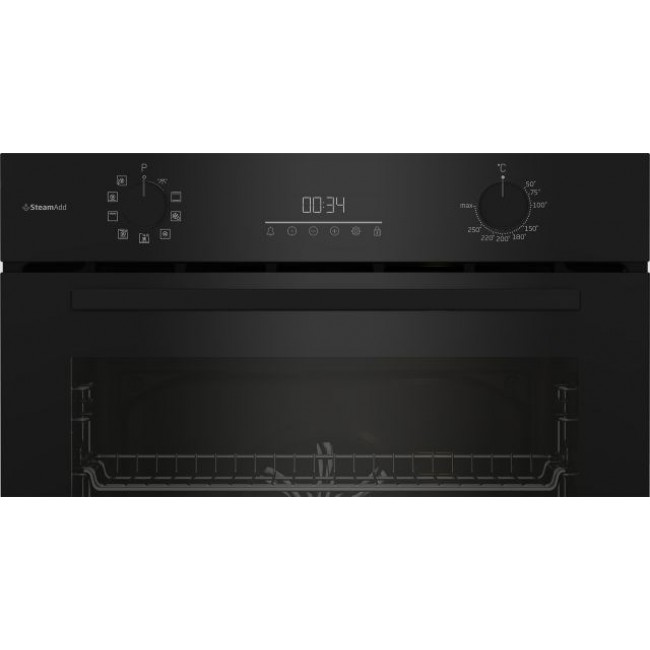 BEKO BCBIS17300KSB electric oven