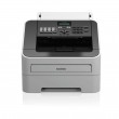 Brother FAX-2840 fax machine Laser 33.6 Kbit/s A4 Black, Grey Brother FAX-2840 fax machine Laser 33.6 Kbit/s A4 Black, Grey