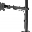 Hama 00220901 monitor mount / stand 88.9 cm (35 Hama 00220901 monitor mount / stand 88.9 cm (35